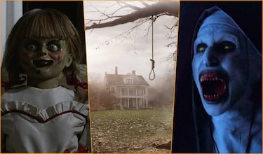 ‘Teacup’ llega a España: así es la nueva serie de ciencia ficción con aliens de James Wan (‘Expediente Warren’ y ‘Saw’)