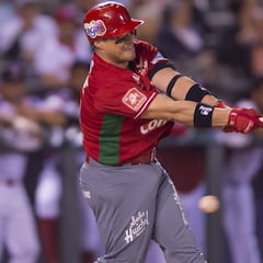 México fracasa más de lo que prospera en Serie del Caribe