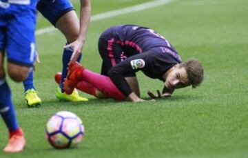 Denis Suárez.