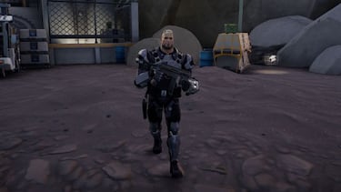 Así es Caverna Clandestina en Fortnite, nueva zona del mapa