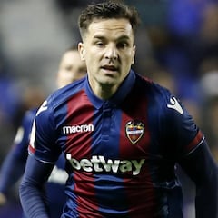 Toño García, detenido por un supuesto delito de extorsión