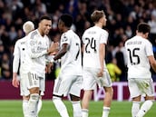 Las cuentas de los equipos españoles en la Champions: ¿qué necesitan para clasificarse a octavos o al playoff?