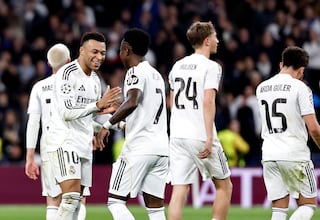 Las cuentas de los equipos españoles en la Champions: ¿qué necesitan para clasificarse a octavos o al playoff?