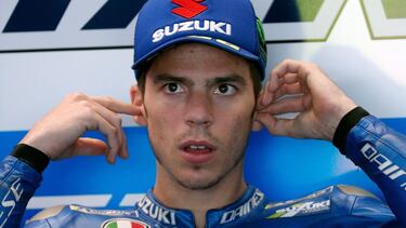 El día de los campeones. ¿O no?