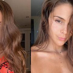 Greeicy Rendón se burla de su nivel de inglés
