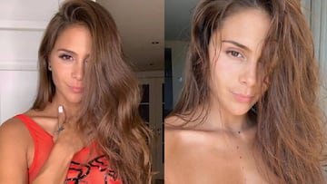 Greeicy Rend&oacute;n muestra que no es tan buena para el ingl&eacute;s 