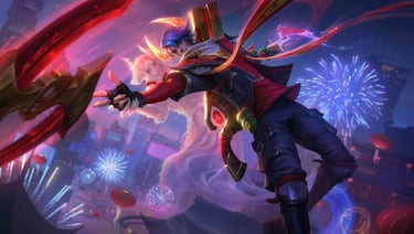TFT (TeamFight Tactics): notas del parche 11.2; cambios y novedades