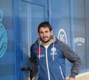 Stuani: "Vamos preparados para encontrarnos al mejor Málaga"