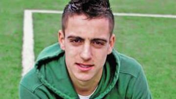 Joselu