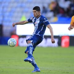 Tigres - Pachuca: Horario, canal, TV, cómo y dónde ver