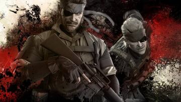 La película de Metal Gear Solid ofrece información sobre su guion