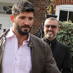 Filtran la llamada a urgencias del novio de George Michael