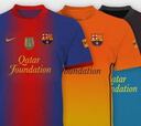 La nueva camiseta del Barça provoca rechazo en la afición