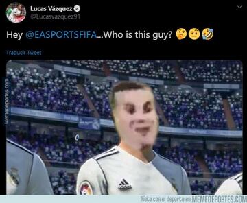 El Madrid, el Barça... los memes más divertidos de la jornada