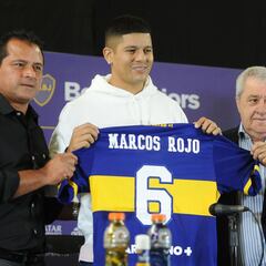 Copa de la Liga 2021: ¿Cuáles fueron los mejores refuerzos del año?