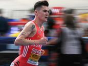 “Sé lo que experimenté desde muy niño, soy víctima de violencia doméstica”