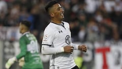 Barrios: "Si pasamos octavos, podemos ilusionarnos en la Libertadores"