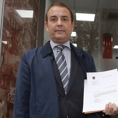 Presentan la propuesta para comprar las acciones de Lim