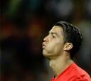 La Portugal de Cristiano se juega la Euro ante Bosnia