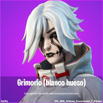 Todas las variantes de cosm&eacute;ticos nuevas del parche 22.20 de Fortnite