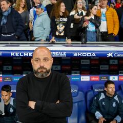 “Debemos ser más cabrones, agresivos y efectivos en los últimos metros”