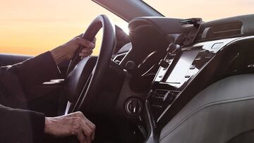 Amazon Echo Auto en Espa?a: Alexa en tu coche con estos 8 micros
