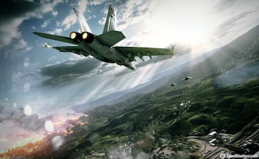 Origin monitoriza los programas instalados en el PC del jugón