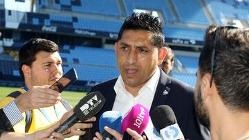 Basti: "Me duele la situación del Albacete"