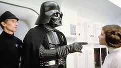 ‘Star Wars’: Darth Vader sabía que Luke era su hijo, pero ¿descubrió que era el padre de Leia?