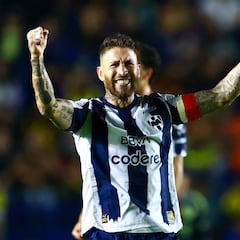 ¿Cuál será el próximo equipo de Sergio Ramos?