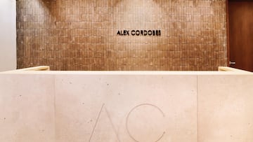 Ni chocolate ni queso: el sabor de tarta de Álex Cordobés que se ha vuelto viral