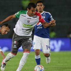 Once Caldas, finalista de Copa Águila tras eliminar a Millonarios