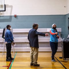 Elecciones USA 2020: ¿a qué hora abren y cierran las votaciones hoy?