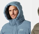 Helly Hansen tira el precio de sus abrigos superventas: tienen un 50% de descuento por tiempo limitado