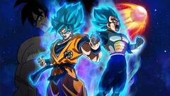 Dragon Ball: las tres últimas películas saldrán en streaming en España, ¿dónde se podrán ver?