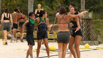 Survivor México 2024: quién será eliminado y dónde ver el programa hoy | 29 de marzo 