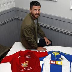 Miñano mide el orgullo del Hércules tras el ‘Ramirazo’