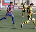 Playoff de ascenso de Tercera: resultados y goles
