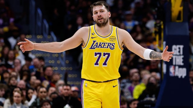 Los Lakers, que de la mano de Luka Doncic vienen de imponerse a los Denver Nuggets, ahora tienen un reto ante Los Angeles Clippers de Kawhi Leonard.