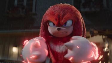 El Knuckles de Idris Elba tendrá su propia serie de acción real antes del estreno de Sonic 3: primeros detalles