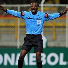 Polémica por designación de árbitro para Flamengo vs Junior