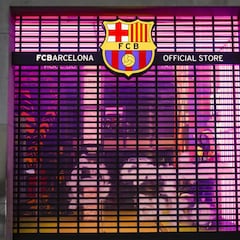 Las licencias 'Barça', un negocio de 63M€ golpeado por el coronavirus