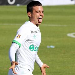 Benedetti, a horas de viajar a México para fichar con América