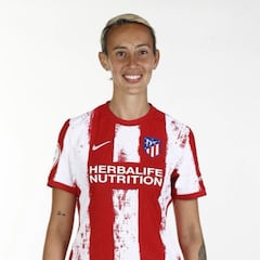 Virginia Torrecilla y su gran foto oficial tras superar un tumor