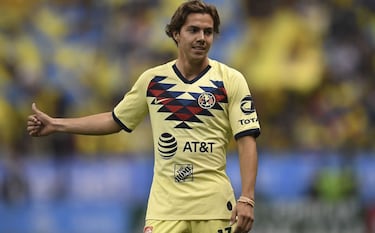 América, la nueva ‘cantera’ de Tigres