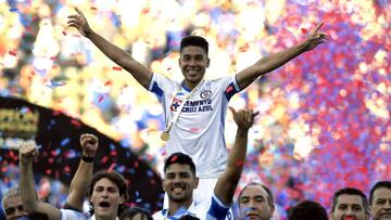 Cruz Azul celebra el Campeón de Campeones con emotivo video