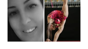 Muere la exgimnasta Itziar Martínez con sólo 34 años