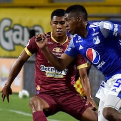 Final Liga BetPlay I-2021: ¿qué equipos colombianos se clasifican para la Copa Libertadores y Sudamericana?