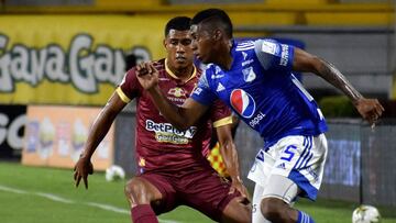 Final Liga BetPlay I-2021: ¿qué equipos colombianos se clasifican para la Copa Libertadores y Sudamericana?