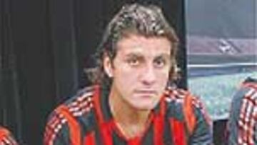 Christian Vieri.